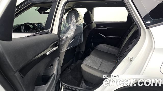 Kia Seltos 2022 — photo 11