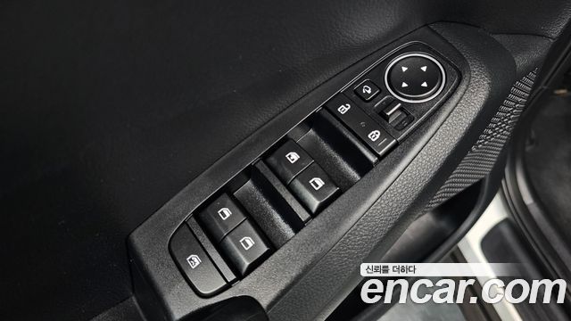 Kia Seltos 2022 — photo 13