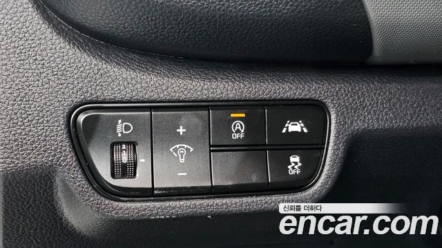 Kia Seltos 2022 — photo 14