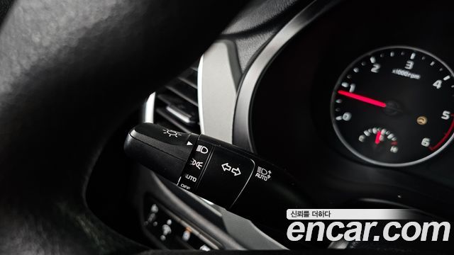 Kia Seltos 2022 — photo 16