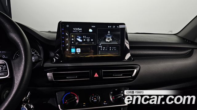 Kia Seltos 2022 — photo 17