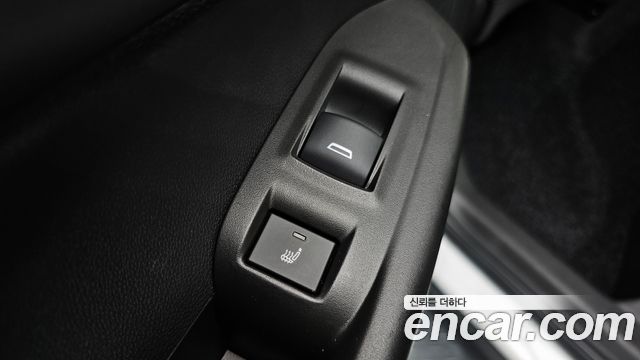 Chevrolet Korea Trailblazer 2021 — photo 19
