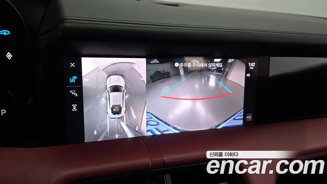 Porsche Taycan 2025 — photo 16