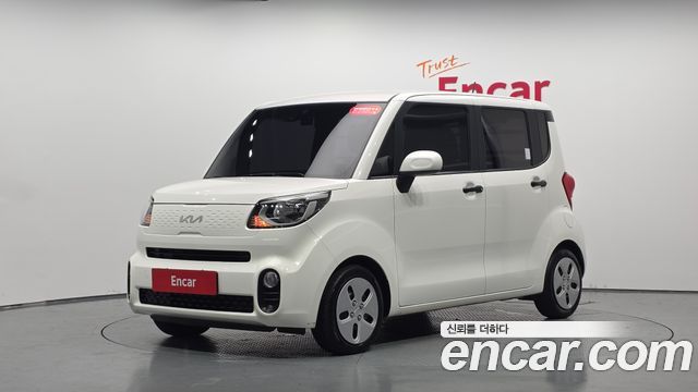 Kia RAY 2022 — photo 31