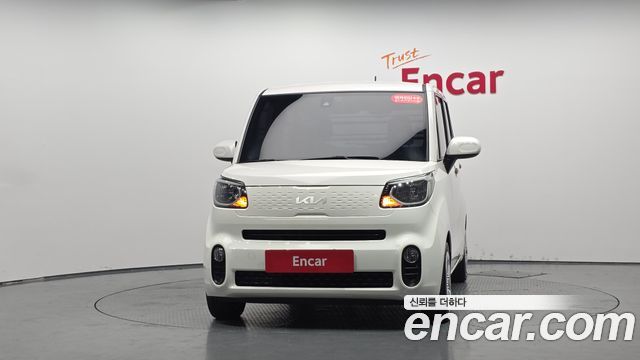 Kia RAY 2022 — photo 3