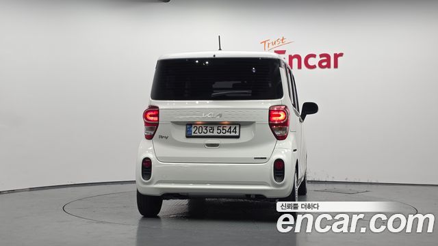 Kia RAY 2022 — photo 4