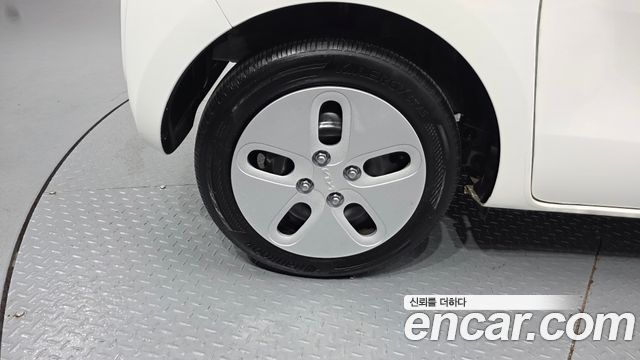 Kia RAY 2022 — photo 5