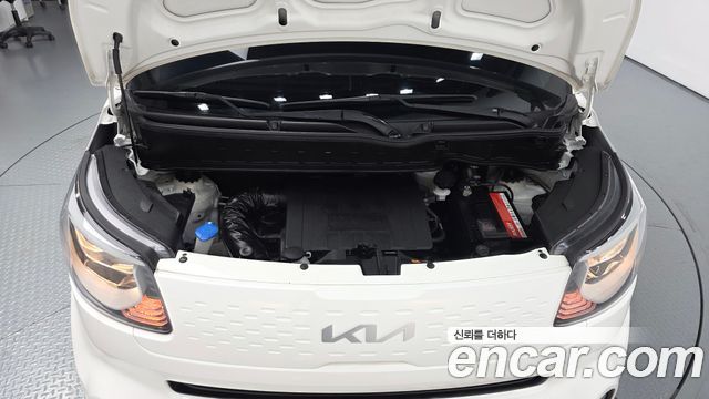 Kia RAY 2022 — photo 6