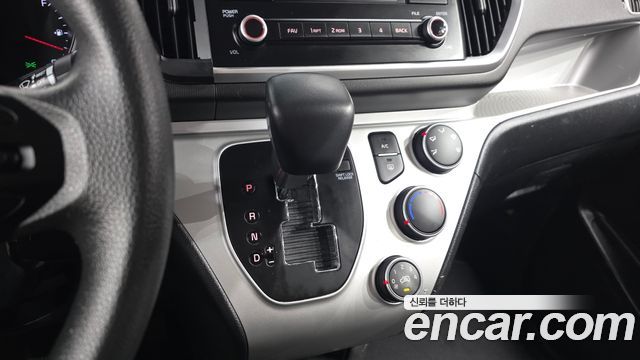 Kia RAY 2022 — photo 12