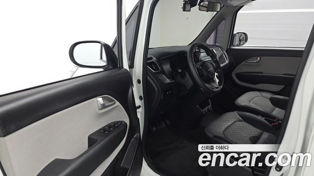 Kia RAY 2022 — photo 13