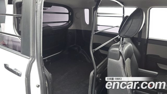 Kia RAY 2022 — photo 17