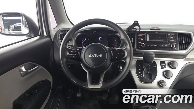 Kia RAY 2022 — photo 18