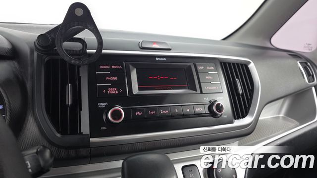 Kia RAY 2022 — photo 19