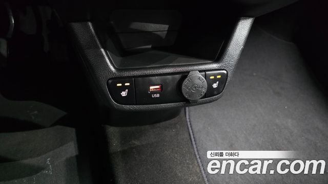 Kia RAY 2022 — photo 20