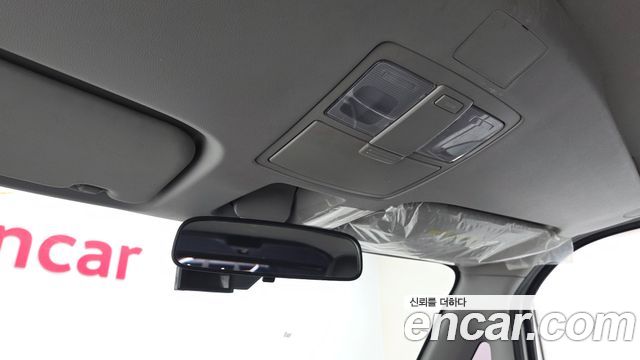 Kia RAY 2022 — photo 21