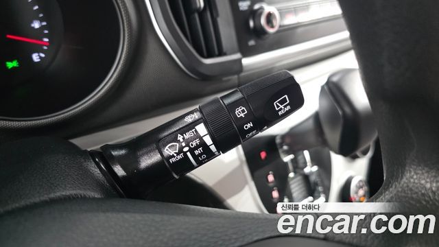 Kia RAY 2022 — photo 23