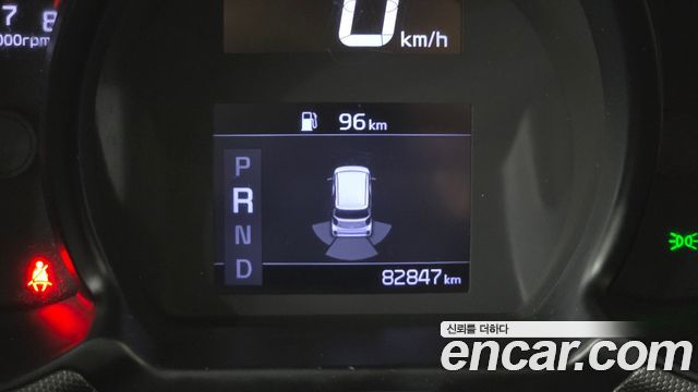 Kia RAY 2022 — photo 25