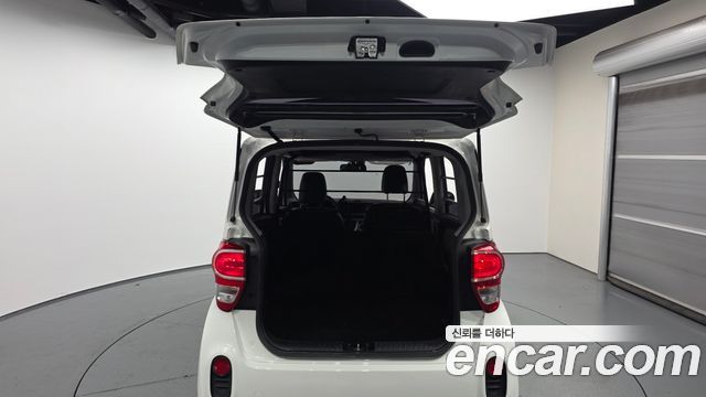 Kia RAY 2022 — photo 26