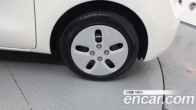 Kia RAY 2022 — photo 7