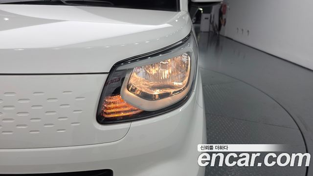 Kia RAY 2022 — photo 8