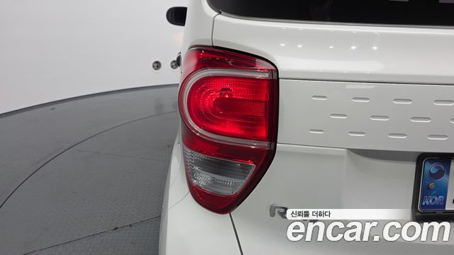 Kia RAY 2022 — photo 9