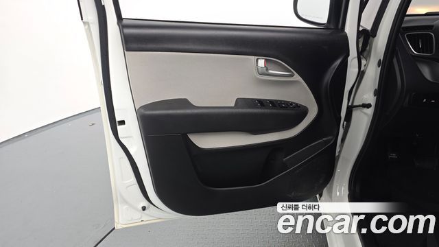 Kia RAY 2022 — photo 14