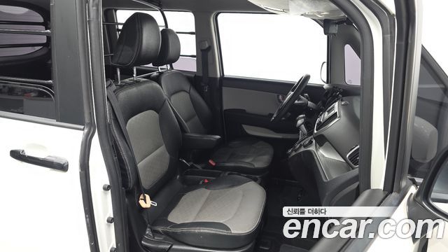 Kia RAY 2022 — photo 16