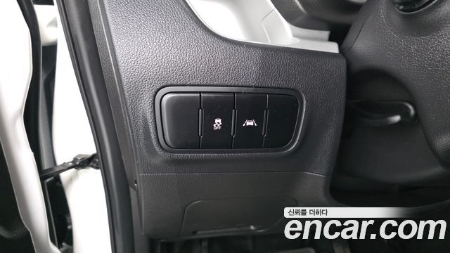 Kia RAY 2022 — photo 27