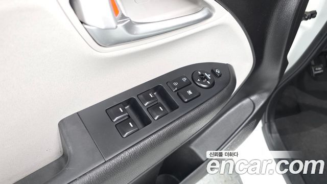 Kia RAY 2022 — photo 28