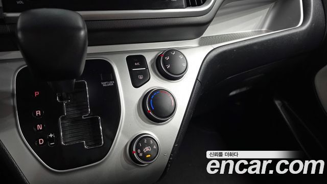 Kia RAY 2022 — photo 29