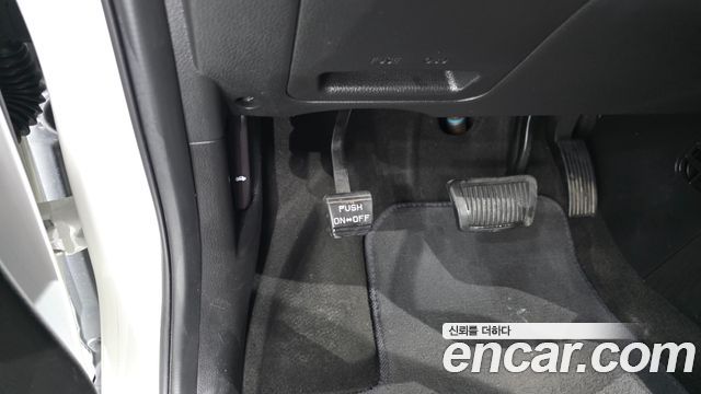 Kia RAY 2022 — photo 30