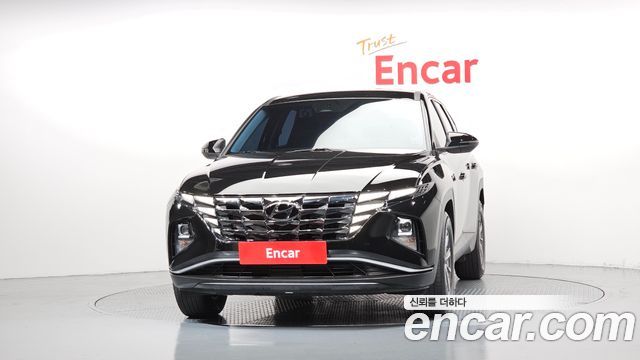 Hyundai Tucson 2023 — photo 3