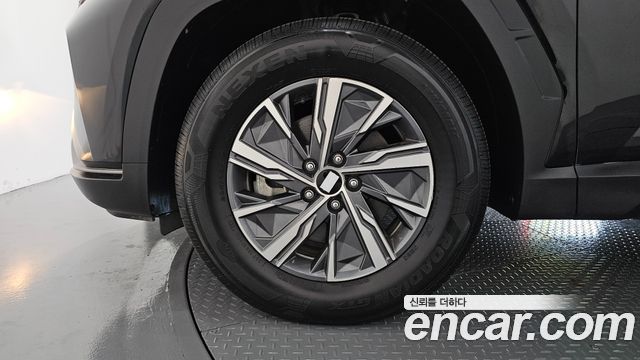 Hyundai Tucson 2023 — photo 5