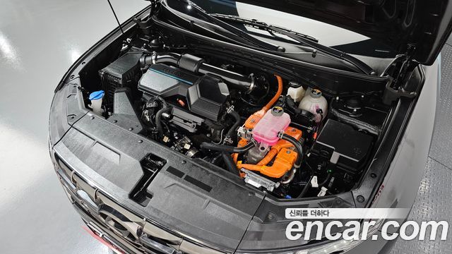 Hyundai Tucson 2023 — photo 6