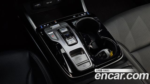 Hyundai Tucson 2023 — photo 9