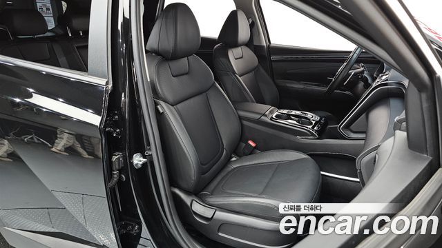 Hyundai Tucson 2023 — photo 11