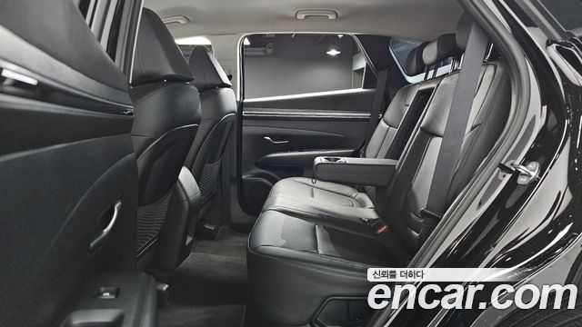 Hyundai Tucson 2023 — photo 12
