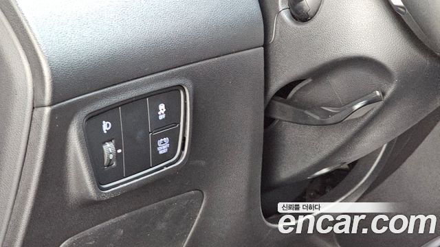 Hyundai Tucson 2023 — photo 14