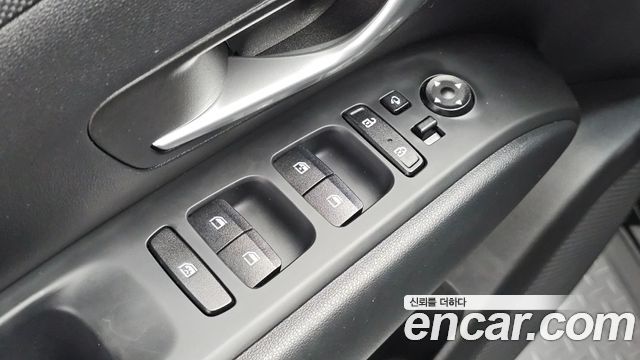 Hyundai Tucson 2023 — photo 20