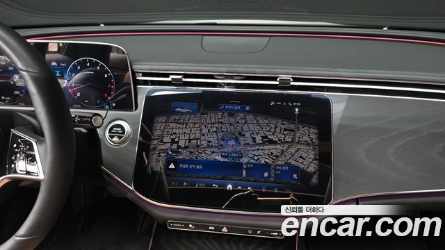 Mercedes-Benz E-Class 2024 — photo 26