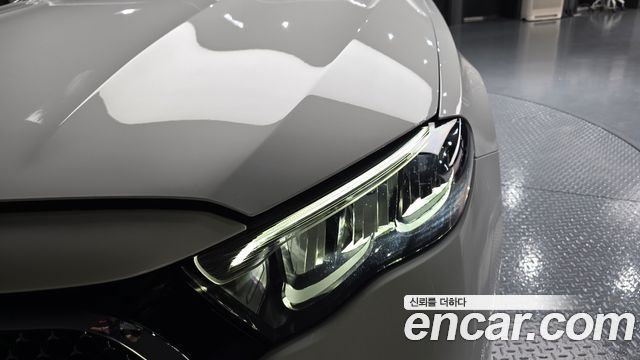 Mercedes-Benz E-Class 2024 — photo 8