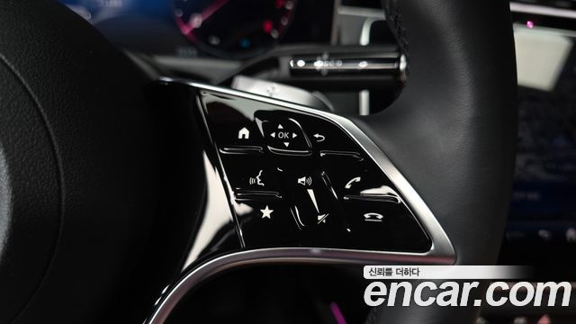 Mercedes-Benz E-Class 2024 — photo 29