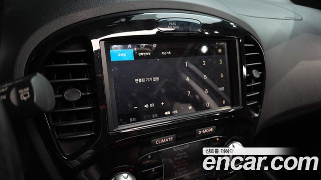 Nissan Juke 2017 — photo 16