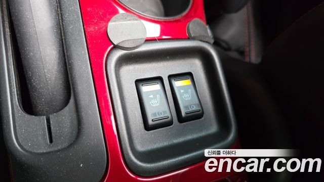 Nissan Juke 2017 — photo 18