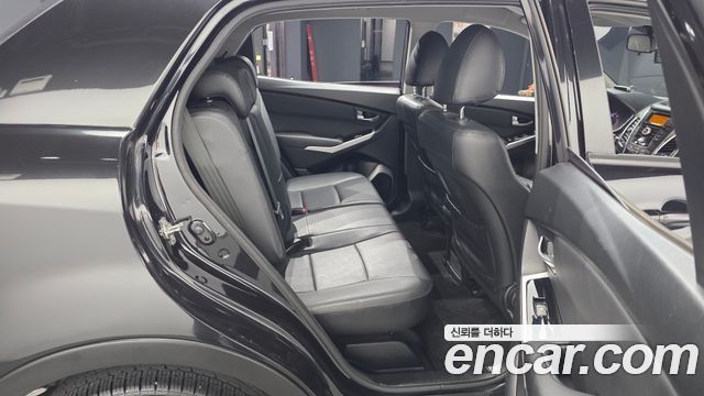 KG Mobility KORANDO 2016 — photo 18
