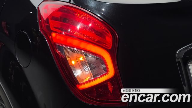 KG Mobility KORANDO 2016 — photo 9