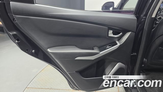 KG Mobility KORANDO 2016 — photo 15