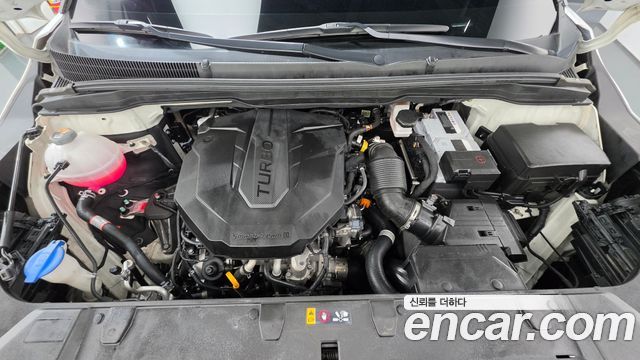 Kia Canival 2022 — photo 6