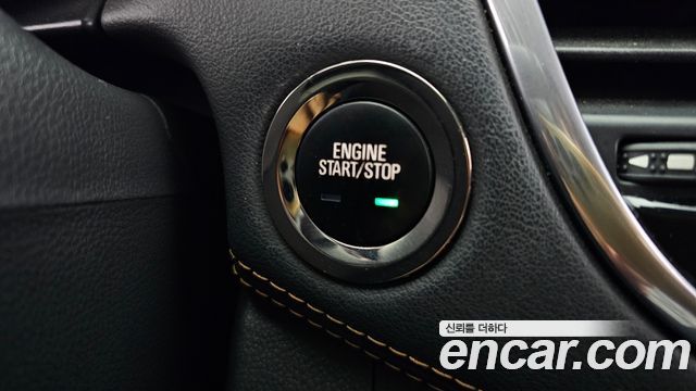 Chevrolet Korea Trax 2019 — photo 22
