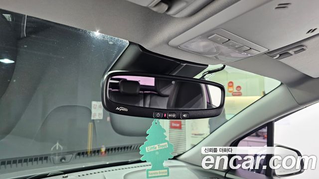 Chevrolet Korea Trax 2019 — photo 23